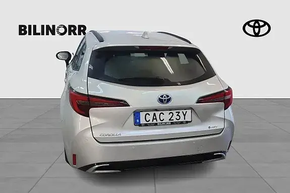 Toyota Corolla 2025 photo 4