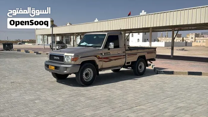 Toyota Pickup 2017 photo 4