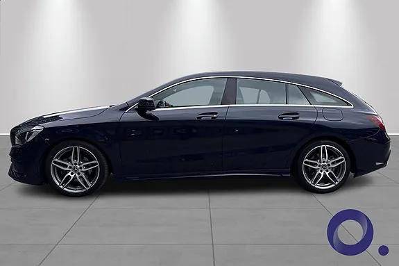 Mercedes-Benz Cla180 2018 photo 2