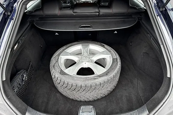 Mercedes-Benz Cla180 2018 photo 5