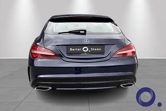 Mercedes-Benz Cla180 2018 photo 4