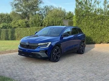 Renault Austral 2024 photo 2
