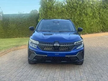 Renault Austral 2024 photo 3