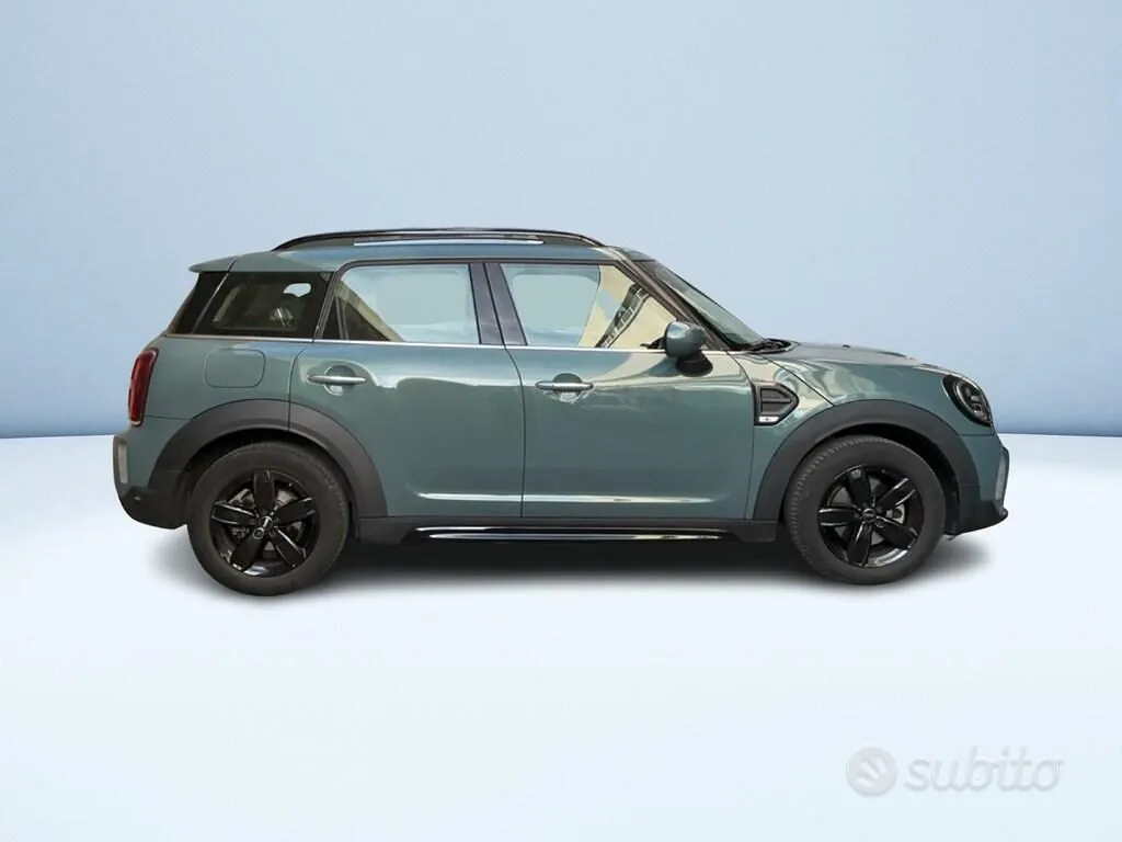 Mini Countryman 2021 photo 5