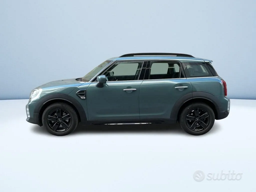 Mini Countryman 2021 photo 4