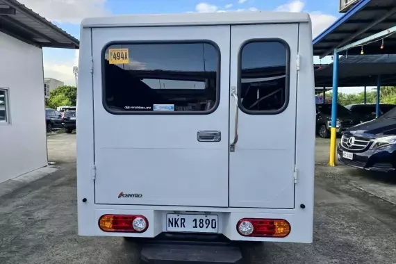 Hyundai H100 2025 photo 4