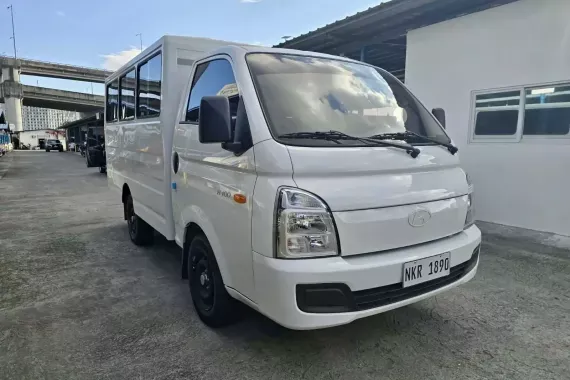 Hyundai H100