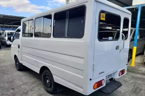 Hyundai H100 2025 photo 5