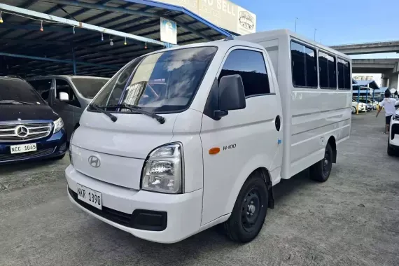 Hyundai H100 2025 photo 2
