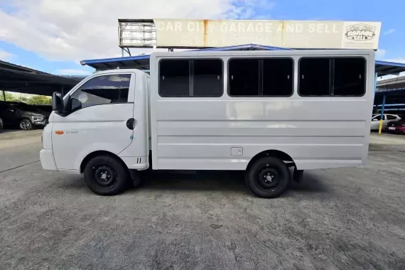 Hyundai H100 2025 photo 3