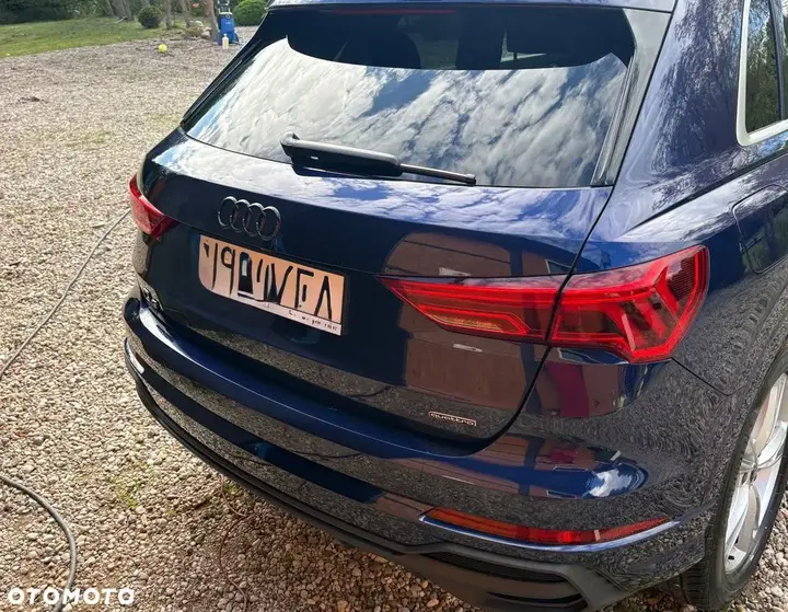 Audi Q3 2024 photo 4