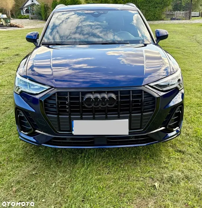 Audi Q3 2024 photo 2