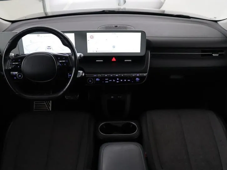Hyundai Ioniq 5 2022 photo 3