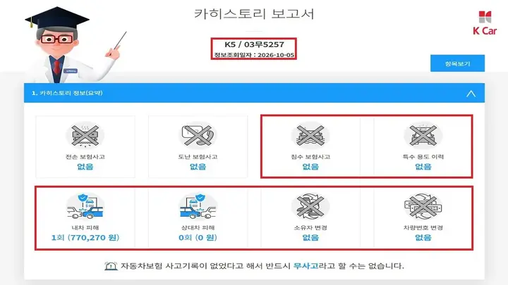 Kia K5 2017 photo 5