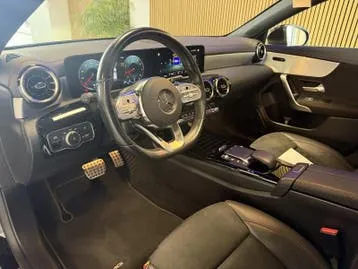 Mercedes-Benz Cla 2020 photo 2