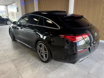 Mercedes-Benz Cla 2020 photo 3