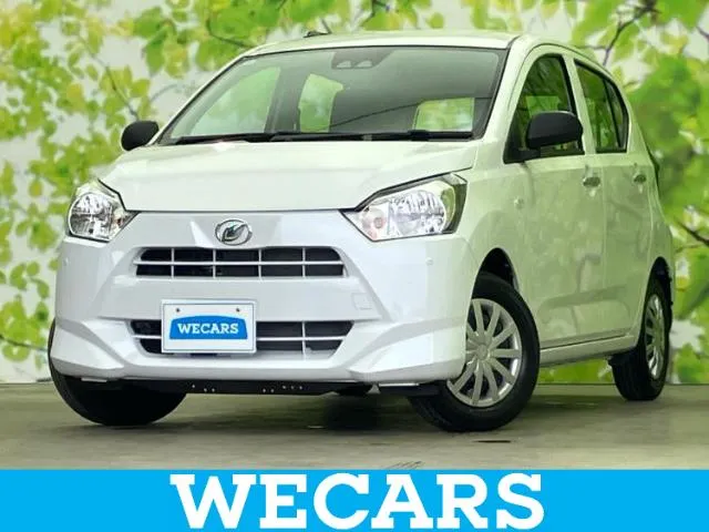 Daihatsu Mira Es