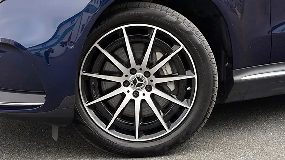 Mercedes-Benz Eqc400 2021 photo 3