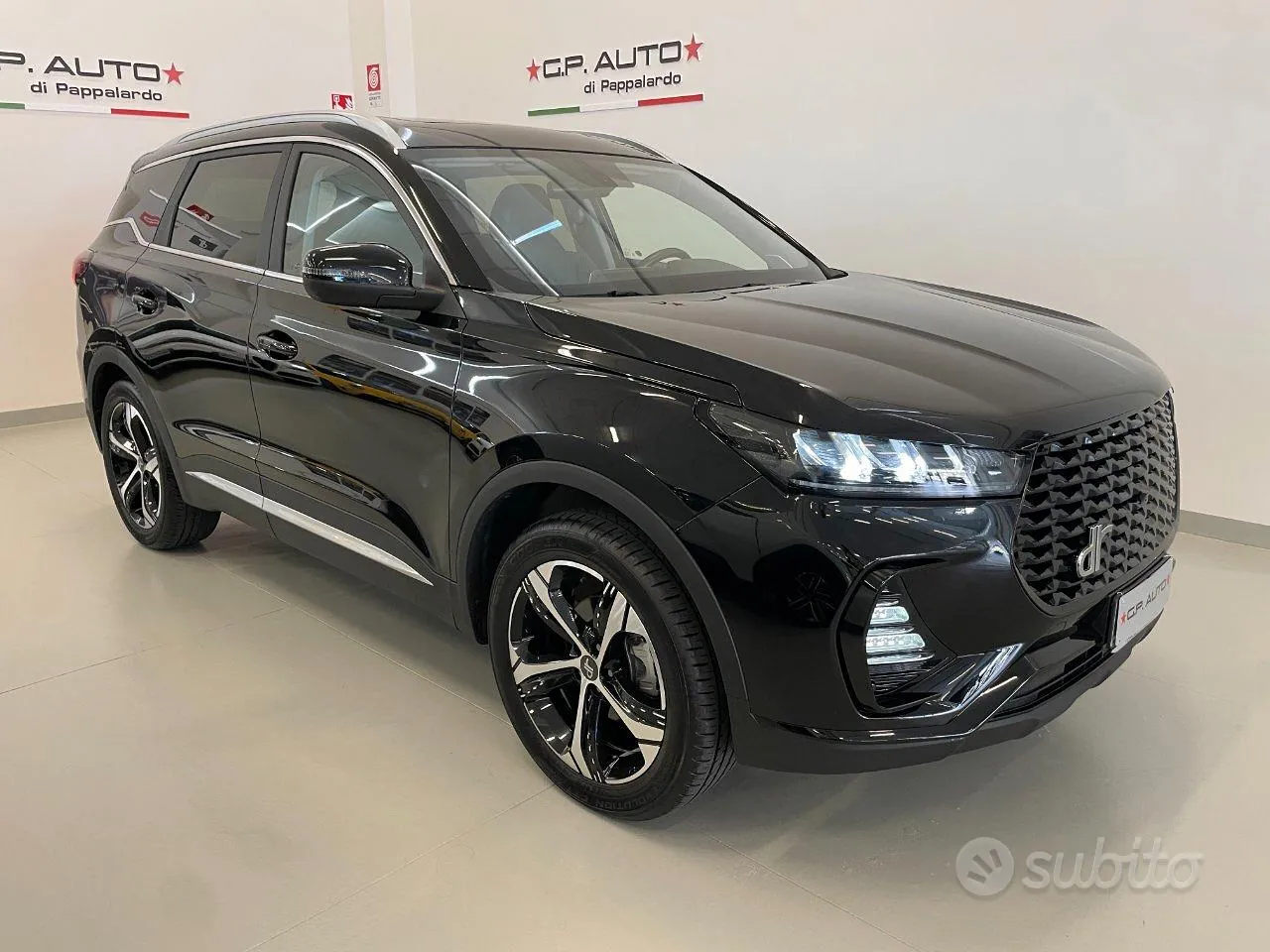 DR Automobiles Dr 6.0 2024 photo 3