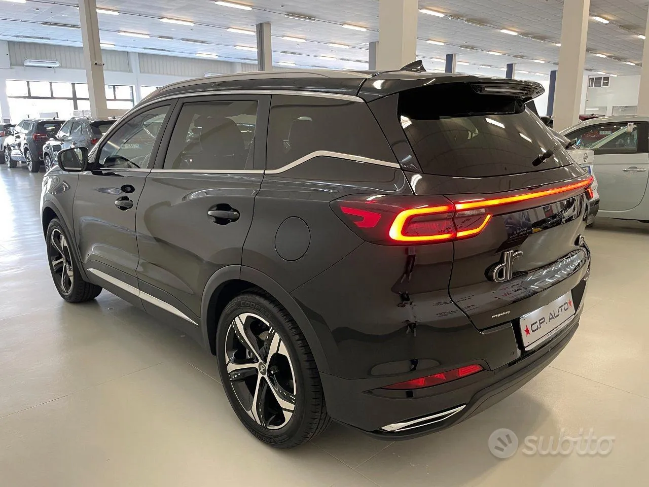 DR Automobiles Dr 6.0 2024 photo 5