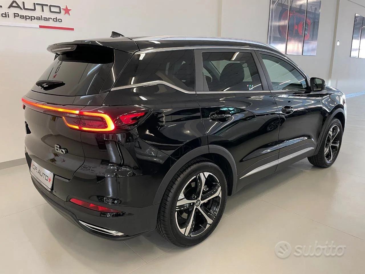 DR Automobiles Dr 6.0 2024 photo 4
