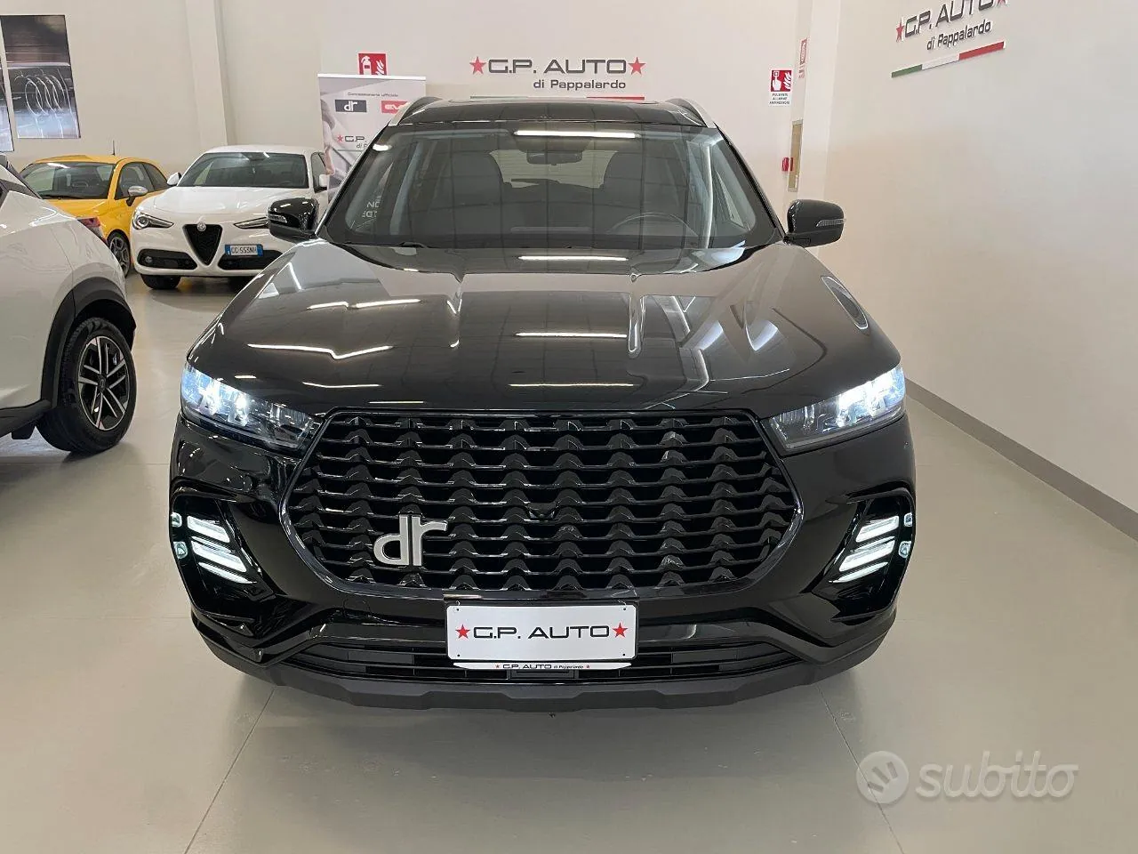 DR Automobiles Dr 6.0 2024 photo 2