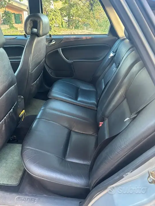 Saab 900 1998 photo 5