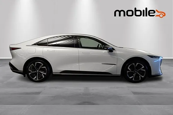 Mazda 6E 2025 photo 4