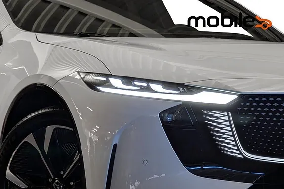 Mazda 6E 2025 photo 2