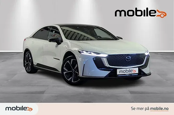 Mazda 6E
