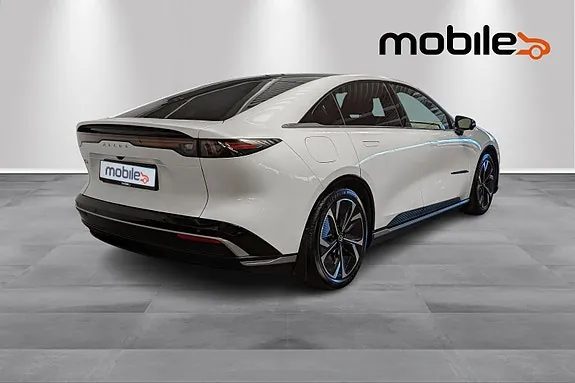 Mazda 6E 2025 photo 5