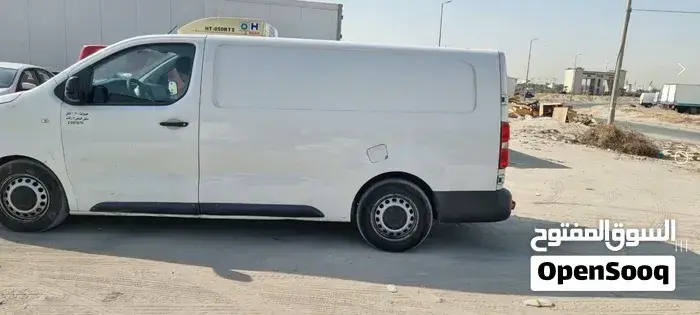 Peugeot Partner 2024 photo 5