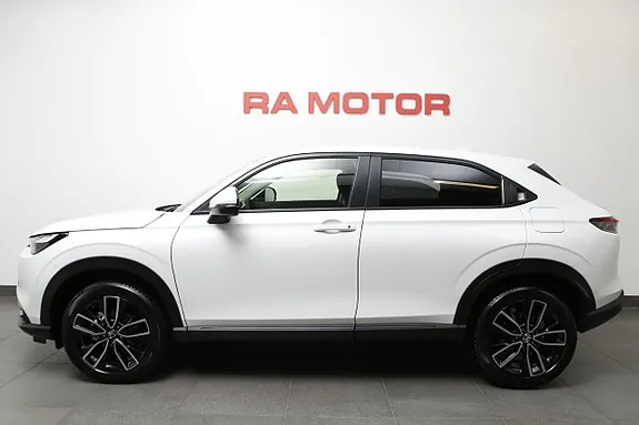 Honda Hr-V 2026 photo 2