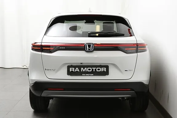 Honda Hr-V 2026 photo 4