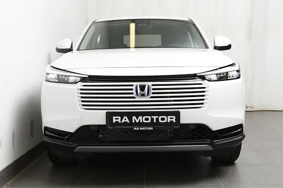 Honda Hr-V 2026 photo 5