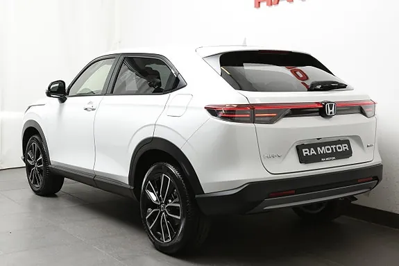 Honda Hr-V 2026 photo 3