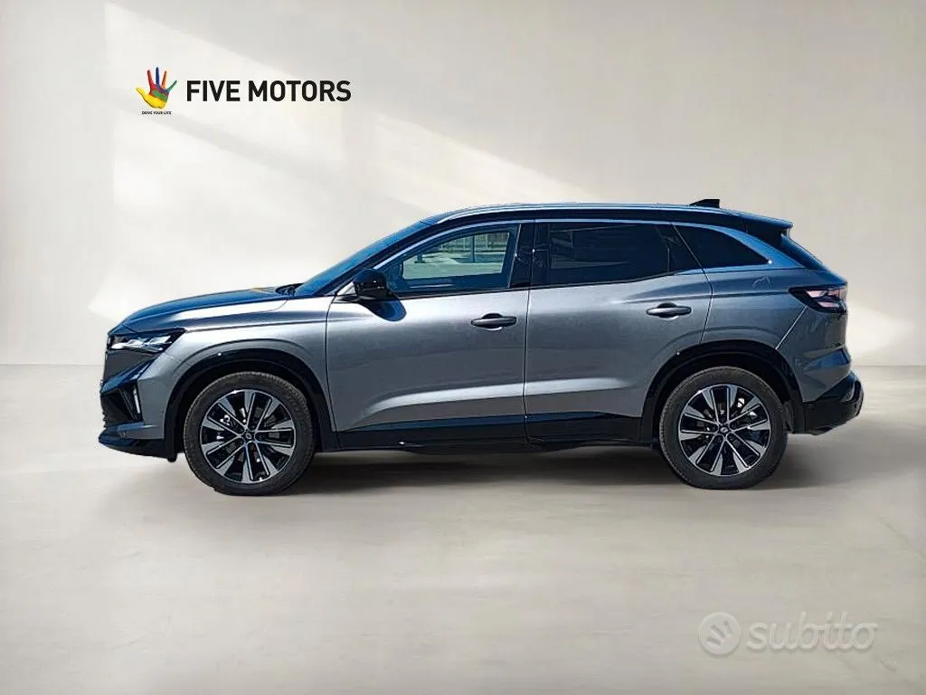 Renault Austral 2026 photo 4