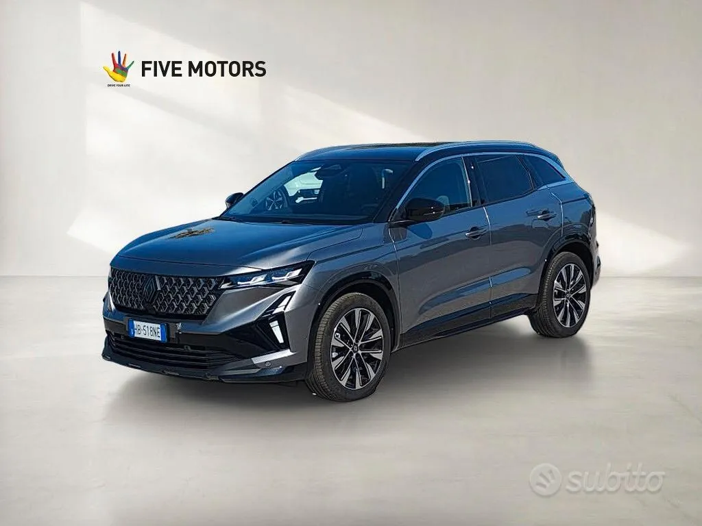 Renault Austral 2026 photo 3
