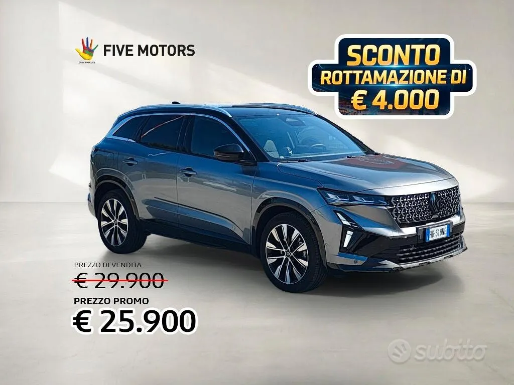 Renault Austral