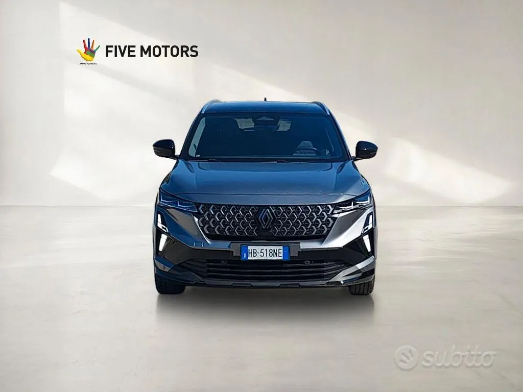 Renault Austral 2026 photo 2