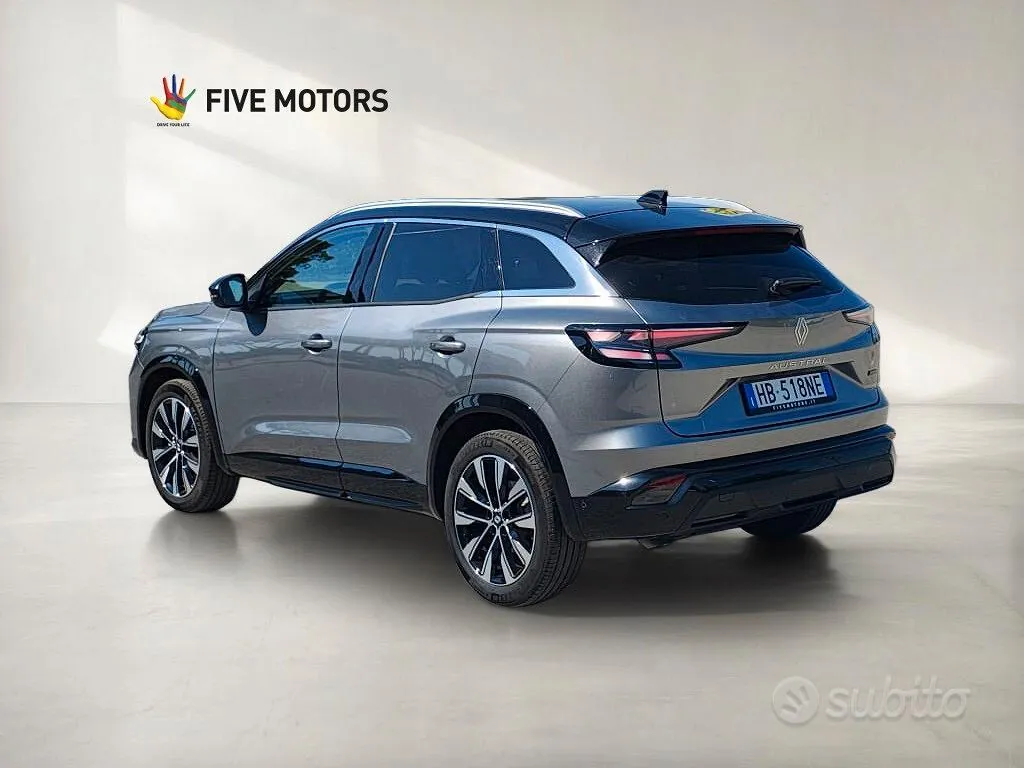 Renault Austral 2026 photo 5