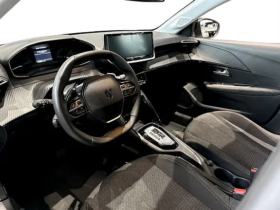 Peugeot 208 2025 photo 4
