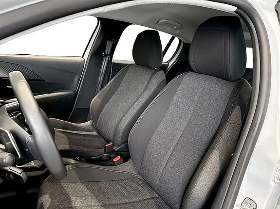 Peugeot 208 2025 photo 5