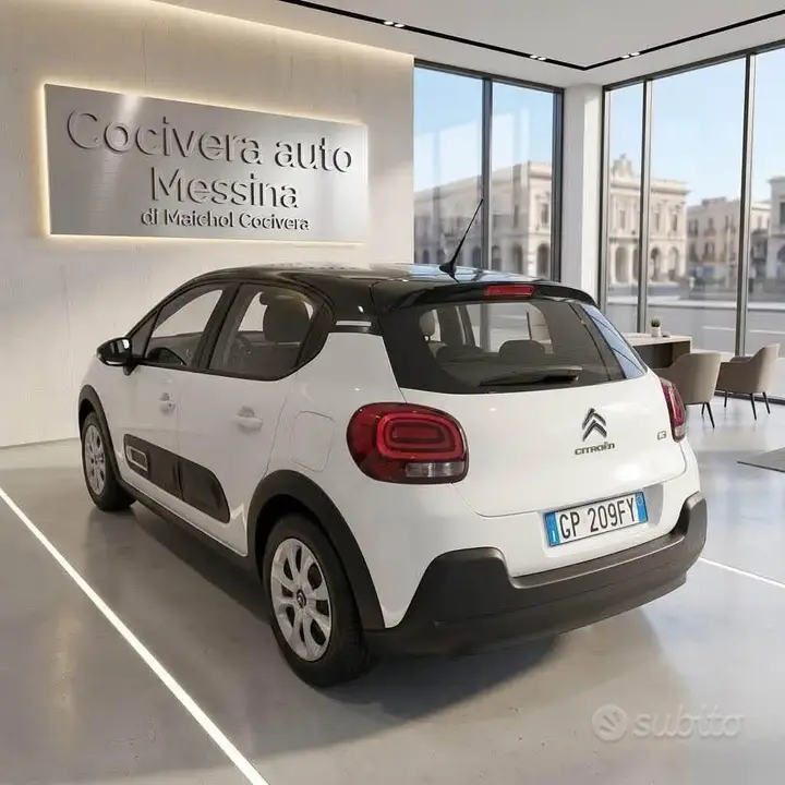 Citroen C3 2023 photo 2