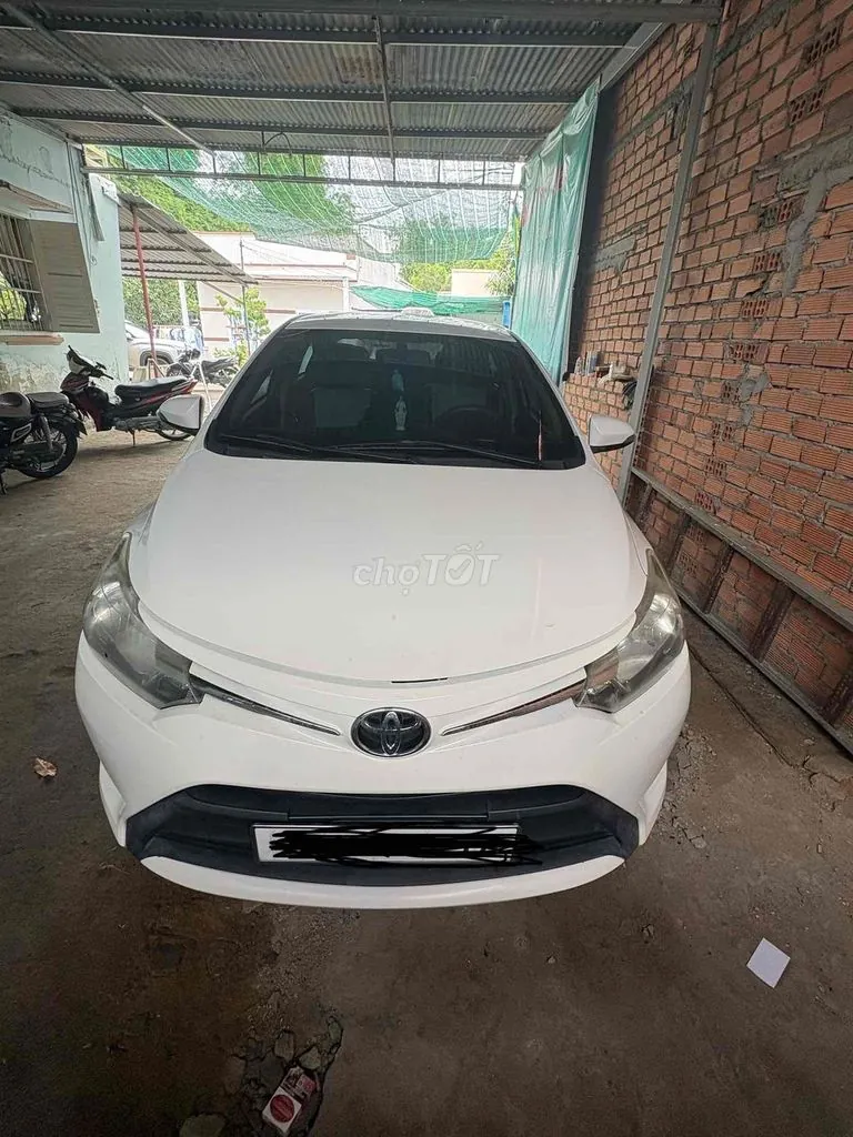 Toyota Vios