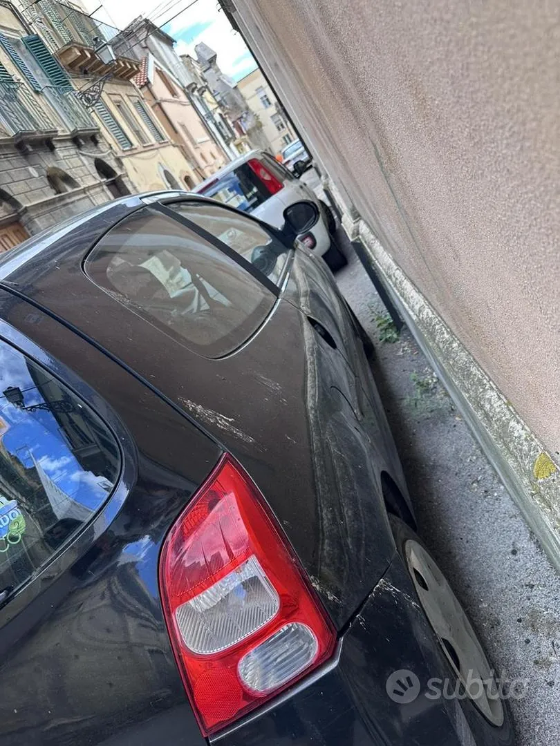 Renault Twingo 2007 photo 4