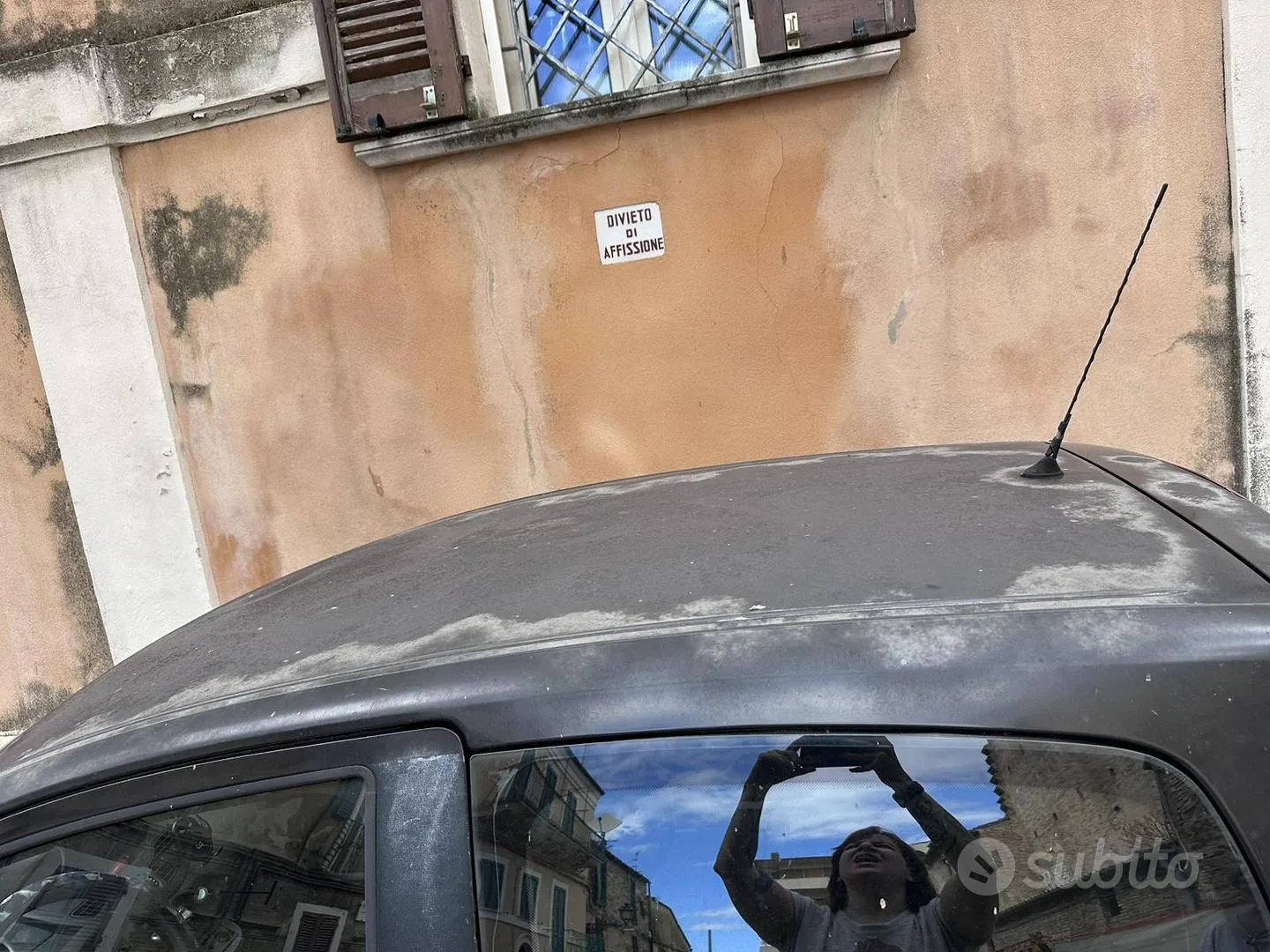 Renault Twingo 2007 photo 3