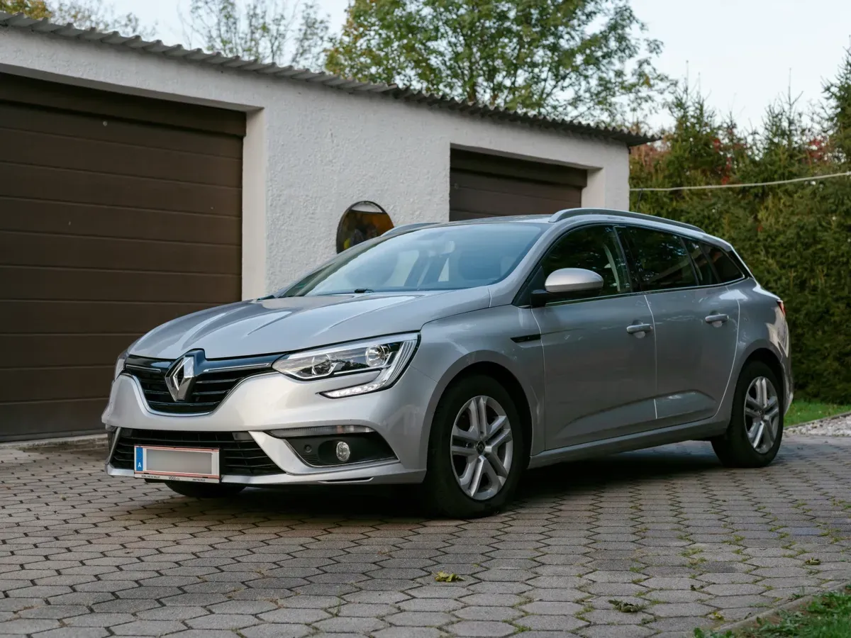 Renault Mégane