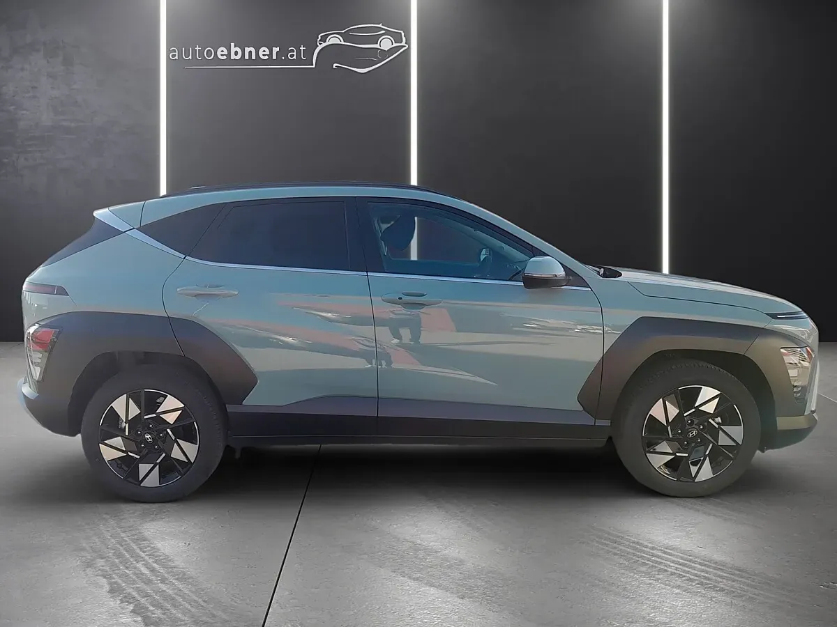 Hyundai Kona 2026 photo 3