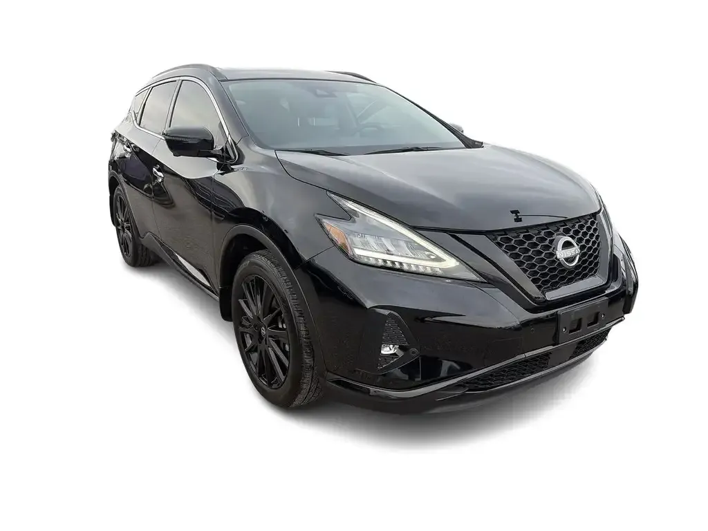 Nissan Murano 2023 photo 2